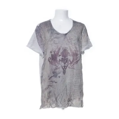 T-shirt (Vit, Grå) från Salsa