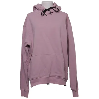 Sweat à capuche (Basic Brushed Hood) de Ashes to Dust Coton, Polyester
