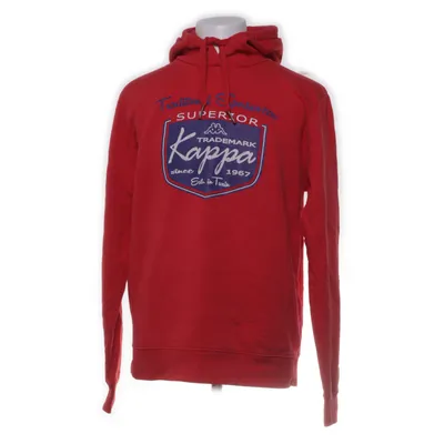 Hoodie (Red) from Kappa
