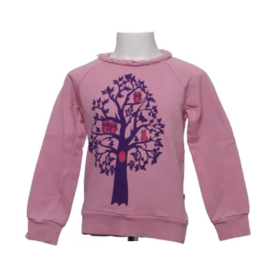 Sweatshirt (Rose) de Småfolk