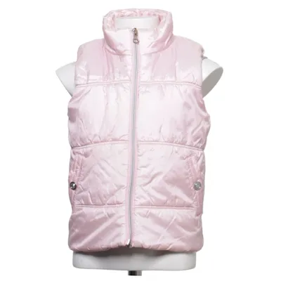 Ytterväst (Rosa) från Out Wear by Lindex Polyamid, Polyester