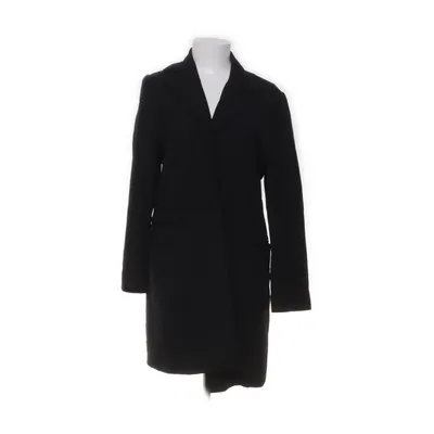 Coat (Black) from Kello