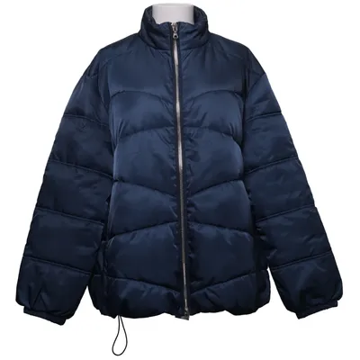 Winterjacke (Blau) von Marc Aurel Polyester