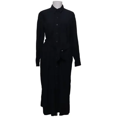 Shirt dress (Blue) from Tommy Hilfiger Polyamide, Viscose