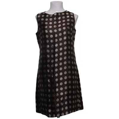 Klänning (Brun, Vit) från Tara Jarmon