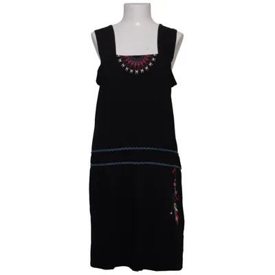 Robe (Noir) de Coline
