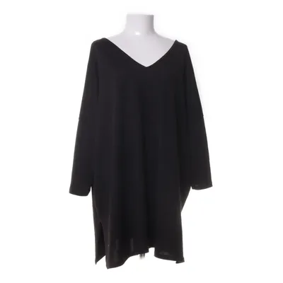 Top (Black) from New Look Curves Elastane, Polyester