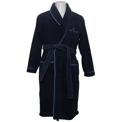 Badrock (Men's Cotton Robe) från Rayville Bomull