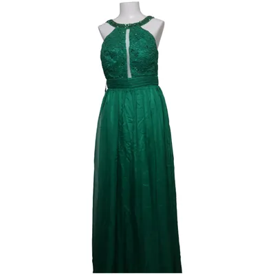 Robe de soirée (Vert) de Ever Pretty Élasthane, Polyester