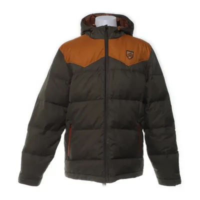 Winterjas (Groen, Goud) van Vans