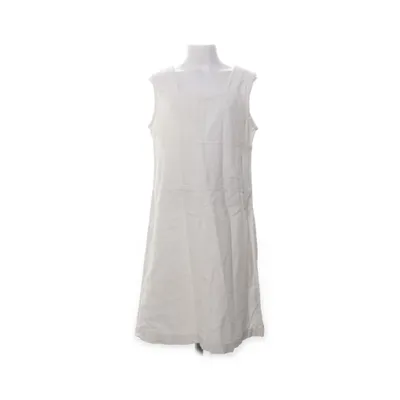 Chemise (White) from Crazy Elephant Cotton, Linen