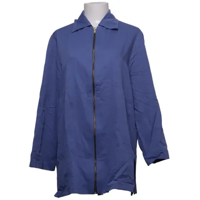 Jacket (Blue) from Avalon
