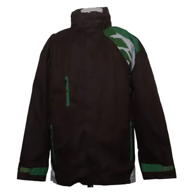 Veste polaire (Marron, Vert) de Völkl Polyester