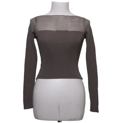 Haut (Gris) de Zara
