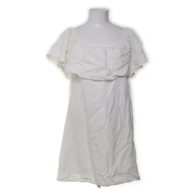 Dress (White) from Anine Bing