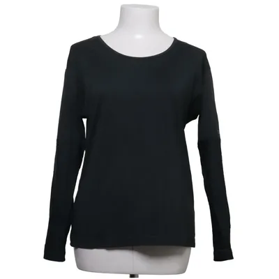 Träningstopp (Svart) från Casall Elastan, Polyamid