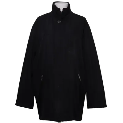 Jacka (Svart) från Via Cortesa Polyester