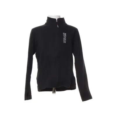 Fleecejacka (Svart) från 8848 Altitude