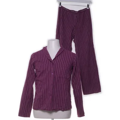 Pajamas (Purple, Multicolored) from Calvin Klein Cotton