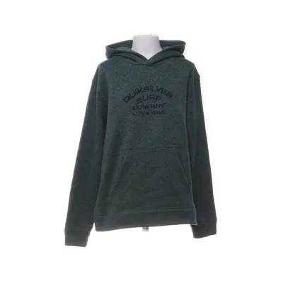Hoodie (Green) from Quiksilver