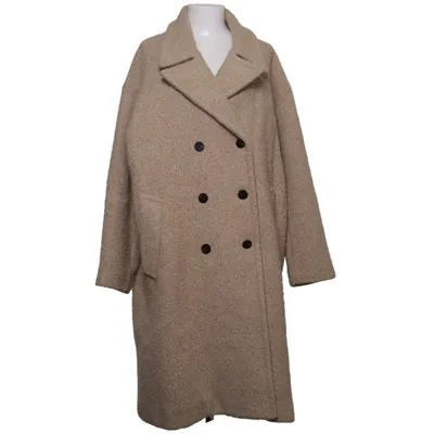 Frakke (160450-20FWLM-A10) fra Scotch & Soda Acetat, Akryl, Polyamid, Polyester, Viscose, Uld