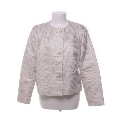Cardigan (Pink, Beige) from Rodebjer Viscose
