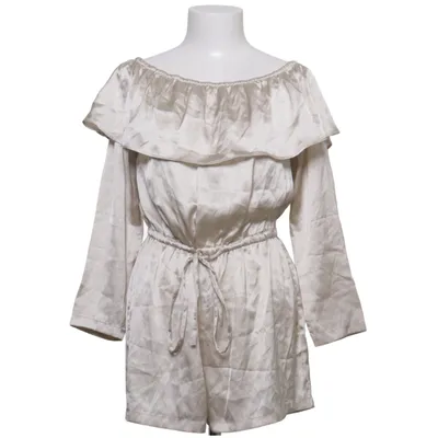 Combinaison (Beige) de Bubbleroom by Lovisa Barkman Polyester