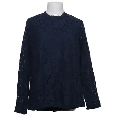 Topp (Blå) från Junarose Polyester