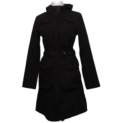 Raincoat (Brown) from Ilse Jacobsen Polyester