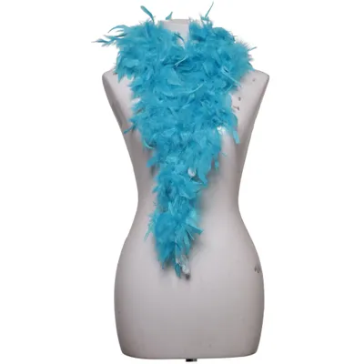 Boa (Blauw)