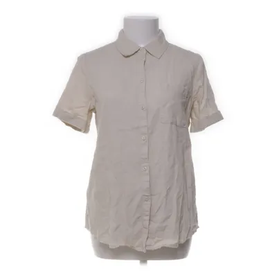 Kortärmad skjorta (Beige) från Blue Motion
