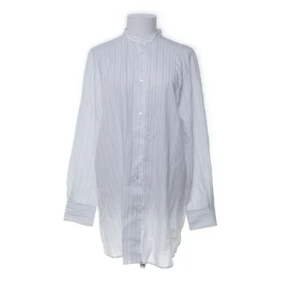 Shirt dress (White, Multicolored) from Filippa K Lyocell