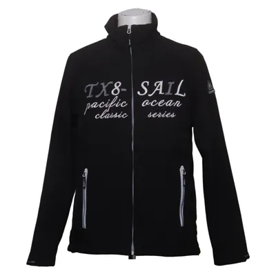 Veste anti-froid (Noir) de Lizzard Polyester