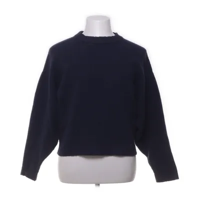 Tröja (Blå) från Nelly Elastan, Återvunnen polyester