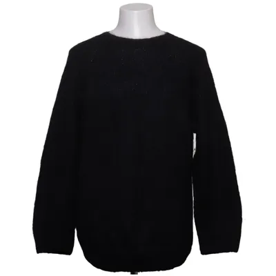 Sweater (Sort) fra YMC Mohair, Polyamid, Uld