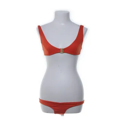 Bikini (Orange) von Sommer Swim Elasthan, Nylon