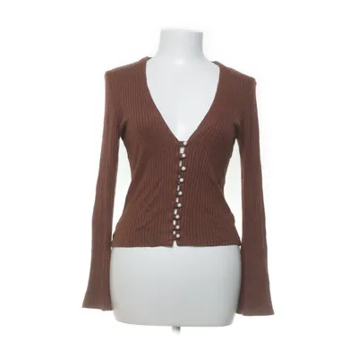 Cardigan (Bruin) van Reformation