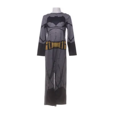 Feestkostuums (Grijs) Polyester