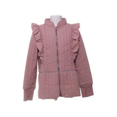 Jacka (Rosa) från En Fant Polyester