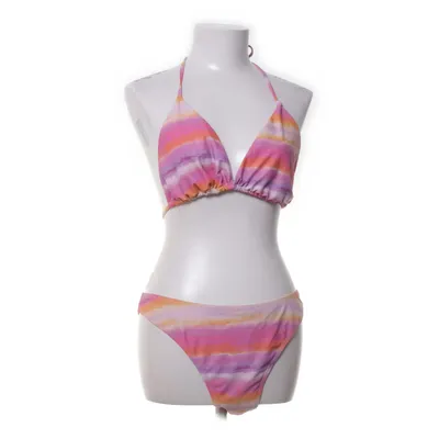 Bikini (Flerfärgad) från Bik Bok Swimwear Elastan, Polyester