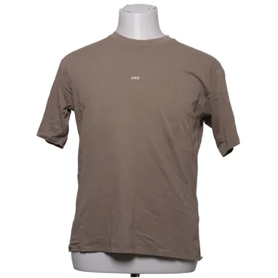 T-shirt (Beige) from JJXX Organic cotton