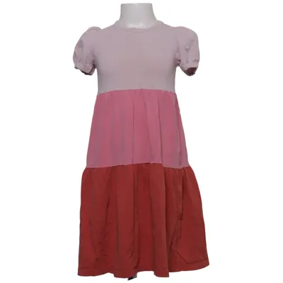 Robe (Rose, Rouge, Multicolore) de Fred's World by Green Cotton Coton, Élasthane