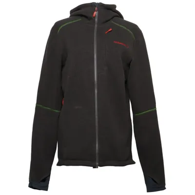 Fleecejakke (Roldal Warm3 Jacket) fra Norrøna Polyester