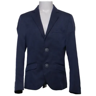 Blazer (Blauw) van G.O.L Boys Elastaan, Polyester, Viscose