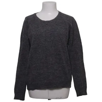 Pull-over (Fiona) de Arnie Says Laine d'alpaga, Polyamide