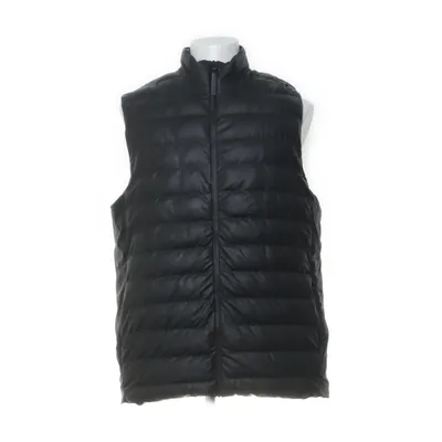 Gilet d'extérieur (Noir) de Rains