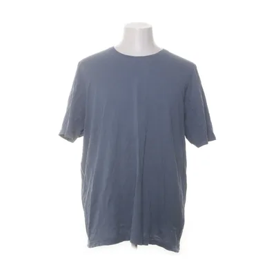 T-shirt (Blue) from East West Cotton