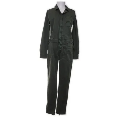 Overalls (Groen) van Melly & Co