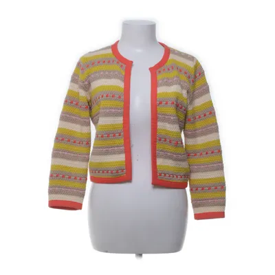 Cardigan (Meerkleurig) van Jackpot Katoen