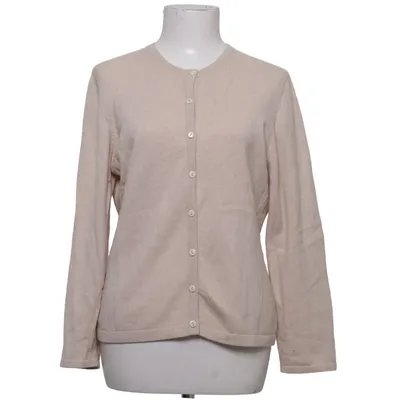 Cardigan (Beige) de CF Cashmere Cachemire